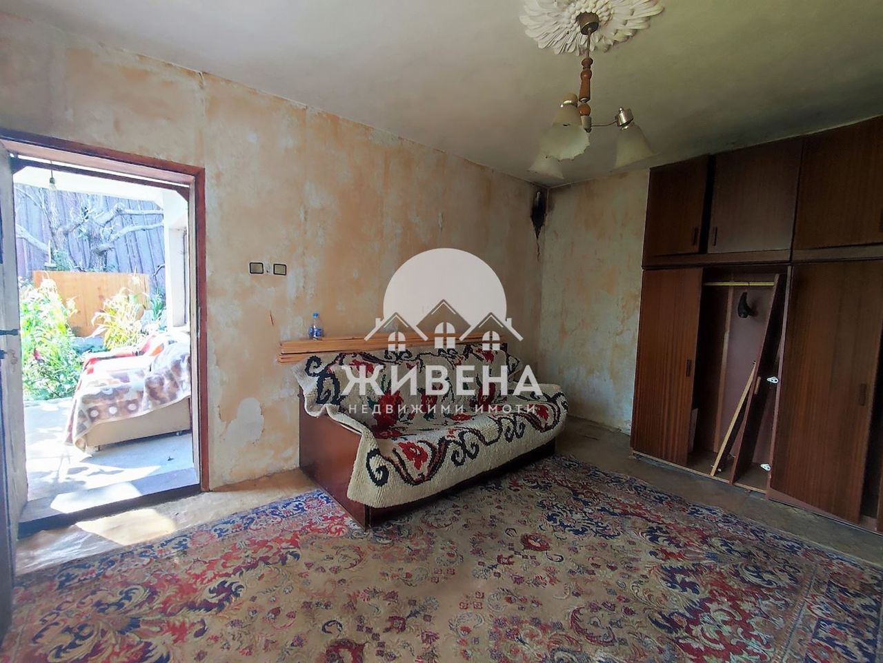 Продава се Къща в с. Езерово, Област Варна - 85 кв.м за 883 €/кв.м - Снимка #10