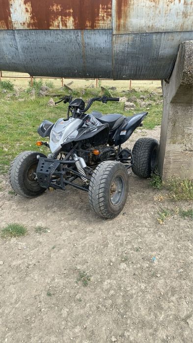 Atv shineray de 150cc