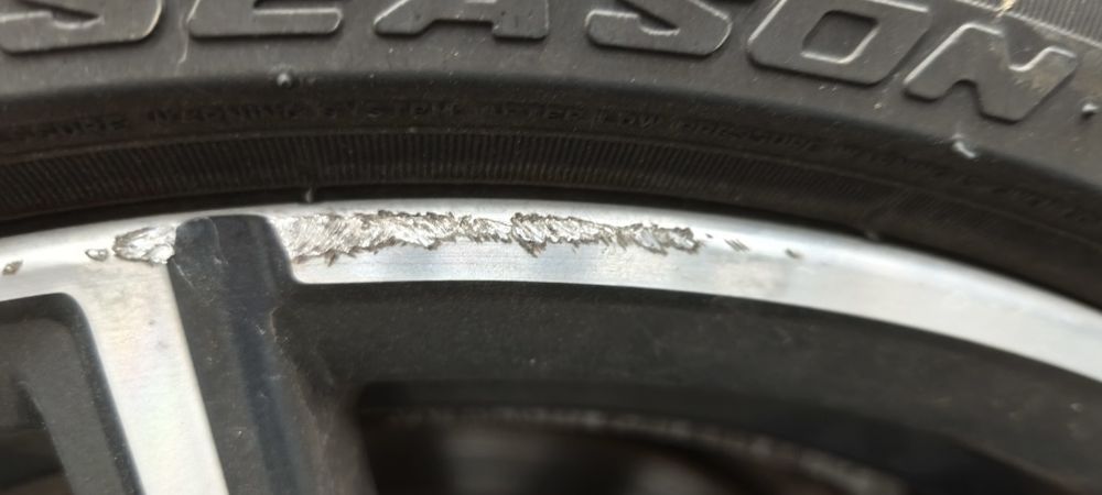 18" BMW Джанти Датчици БМВ G20 G21 G22 G23 G4218"