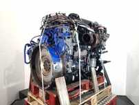 Motor complet  pt camioane Scania DC939 L01 - Piese de schimb Scania