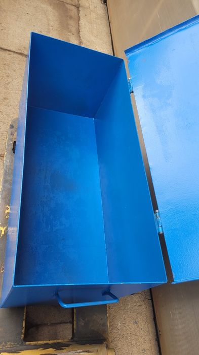 lada scule camioneta cutie metalica container dulap tabla groasa cufar