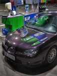Subaru Impreza Subaru Impreza 2.0R 2006