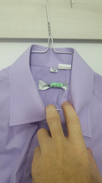 Costum barbatesc de Satu Mare