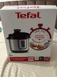 Oală cu presiune Tefal one pot 25 programe