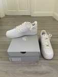 Incaltaminte Air Force 1 white