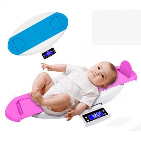 Vând cântar bebeluși si copii cu funcții suplimentare.