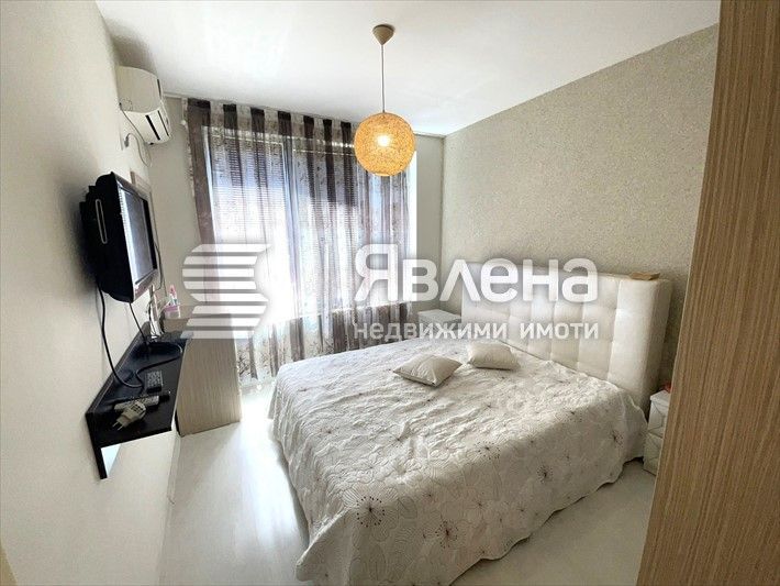 Продава се Тристаен апартамент в Созопол - 104 кв.м за 2068 €/кв.м - Снимка #4
