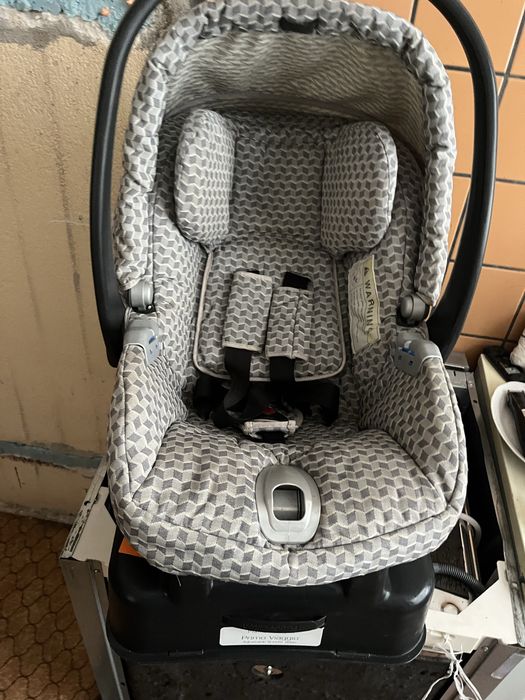 Детско кошче Mamas & Papas