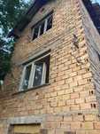 Триетажна къща с дворно място в гр. Павел Баня с площ от 860 кв.м.