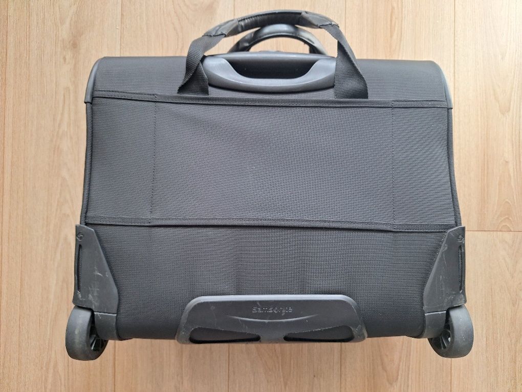 Куфар Samsonite 45.5/40/22см