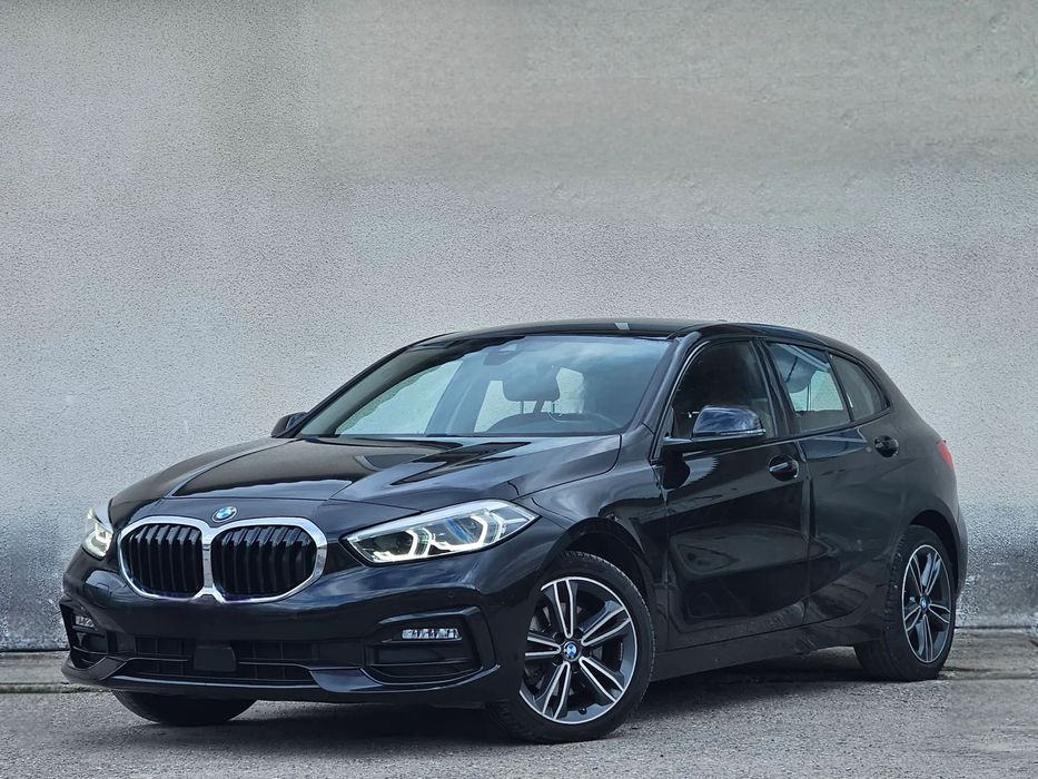 BMW Seria 1