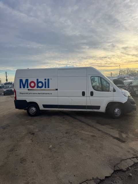 Dezmembrari Citroen Jumper 2 2016 DUBA 2198 Kit pornire