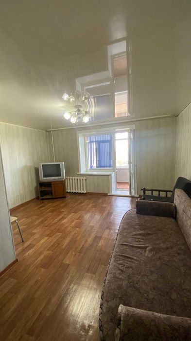 Продам 1 ком квартиру новой планировки в Центре города