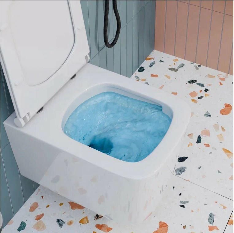 Весь комплект инсталляции Grohe для установки,унитаз grossman Tornado