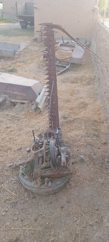 Kasilka Traktor uchun
