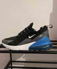 Nike Air Max 270 (jordan, puma, karl lagerfield)