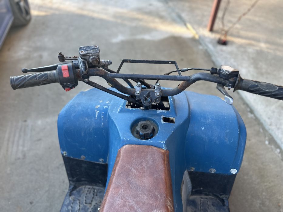 Vand atv de 107cc