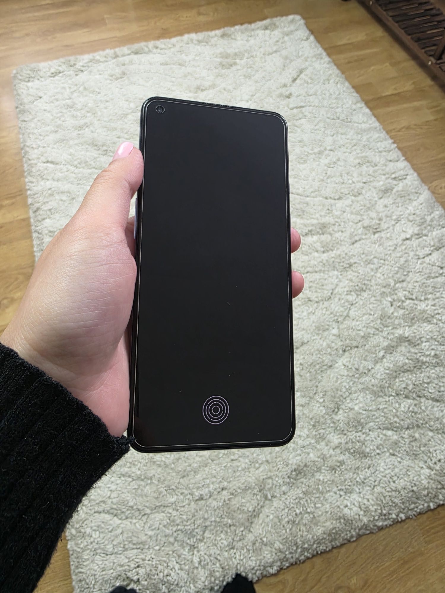 Oneplus 9 256gb 12GB