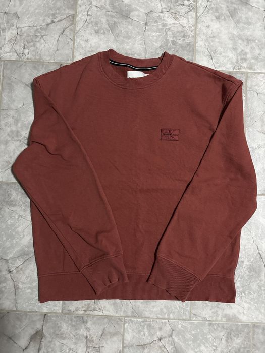 Мъжка блуза Calvin Klein