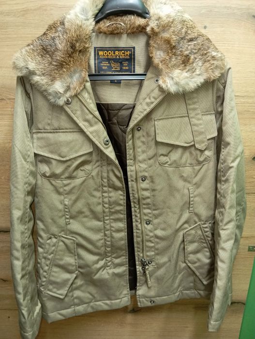 USPA Polo puffer , Massimo Dutti, camper, merino, Woolrich