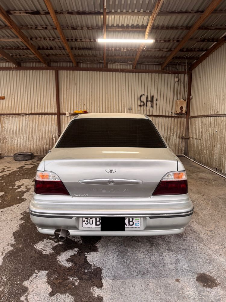 Nexia 1 2003 yil