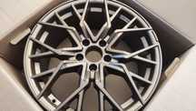 Jante aliaj 5x112 R18 8j Et30