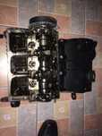 Chiulasă, VW,Skoda,Seat ,2007 ,1.4 tdi cod motor BNM