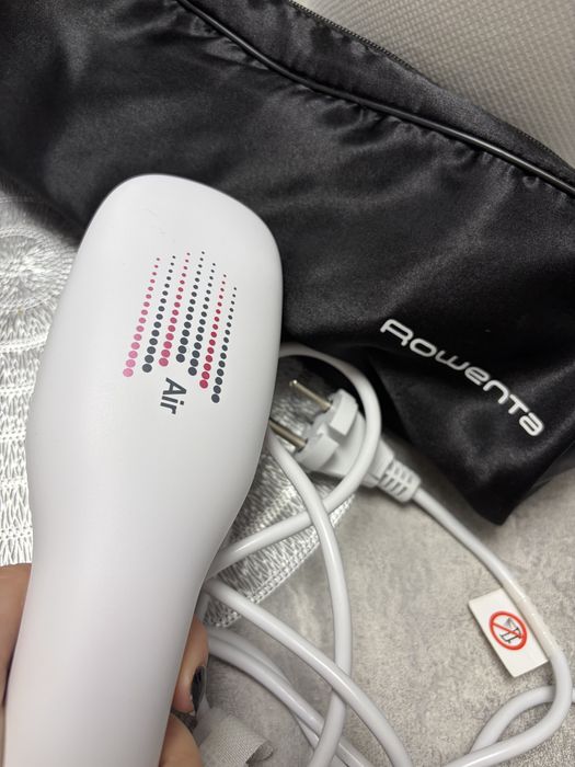 Perie indreptat/uscat parul ud