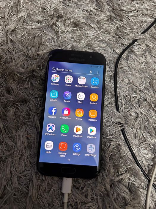 Vând Samsung Galaxy A5! 2017