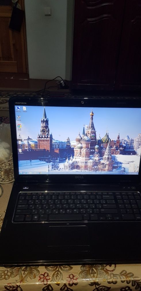 Dell Inspiron 17R (N7110) i5 500гб.