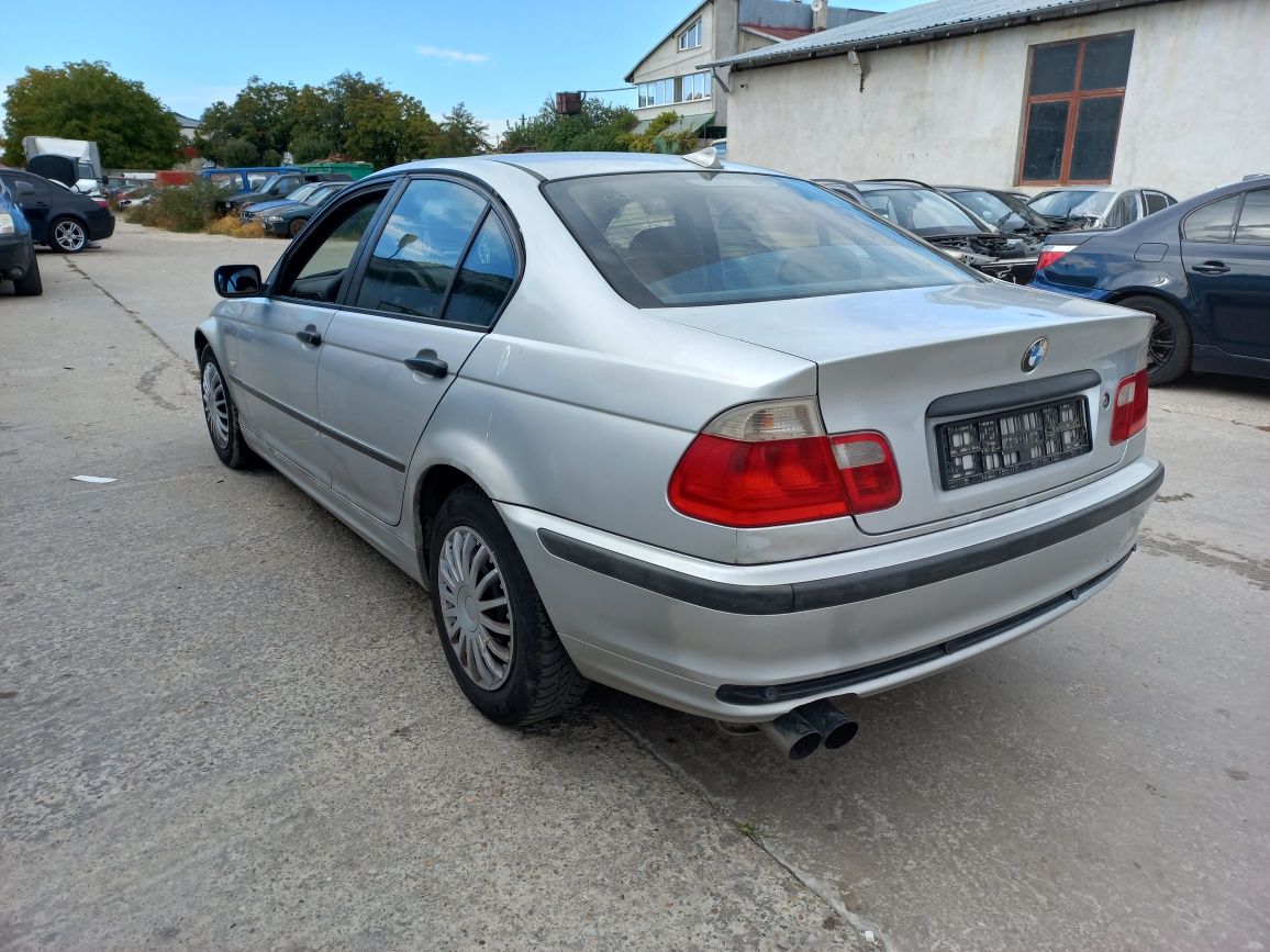 Jante tabla R15 bmw anvelope iarna