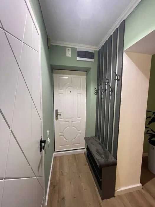 Сдам евро квартиру на Космонавт Цум