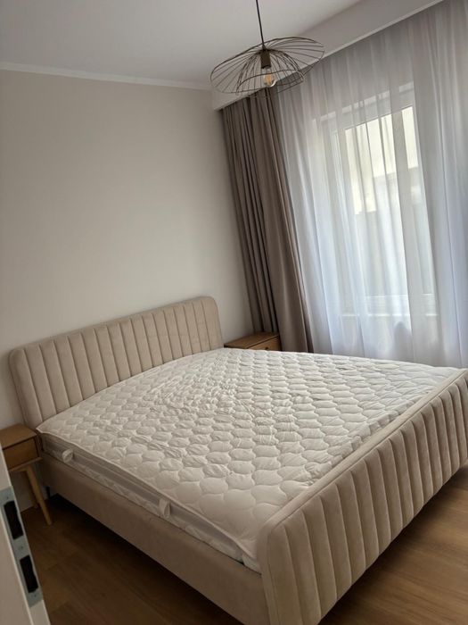 Apartament nou de inchiriat zona IRA