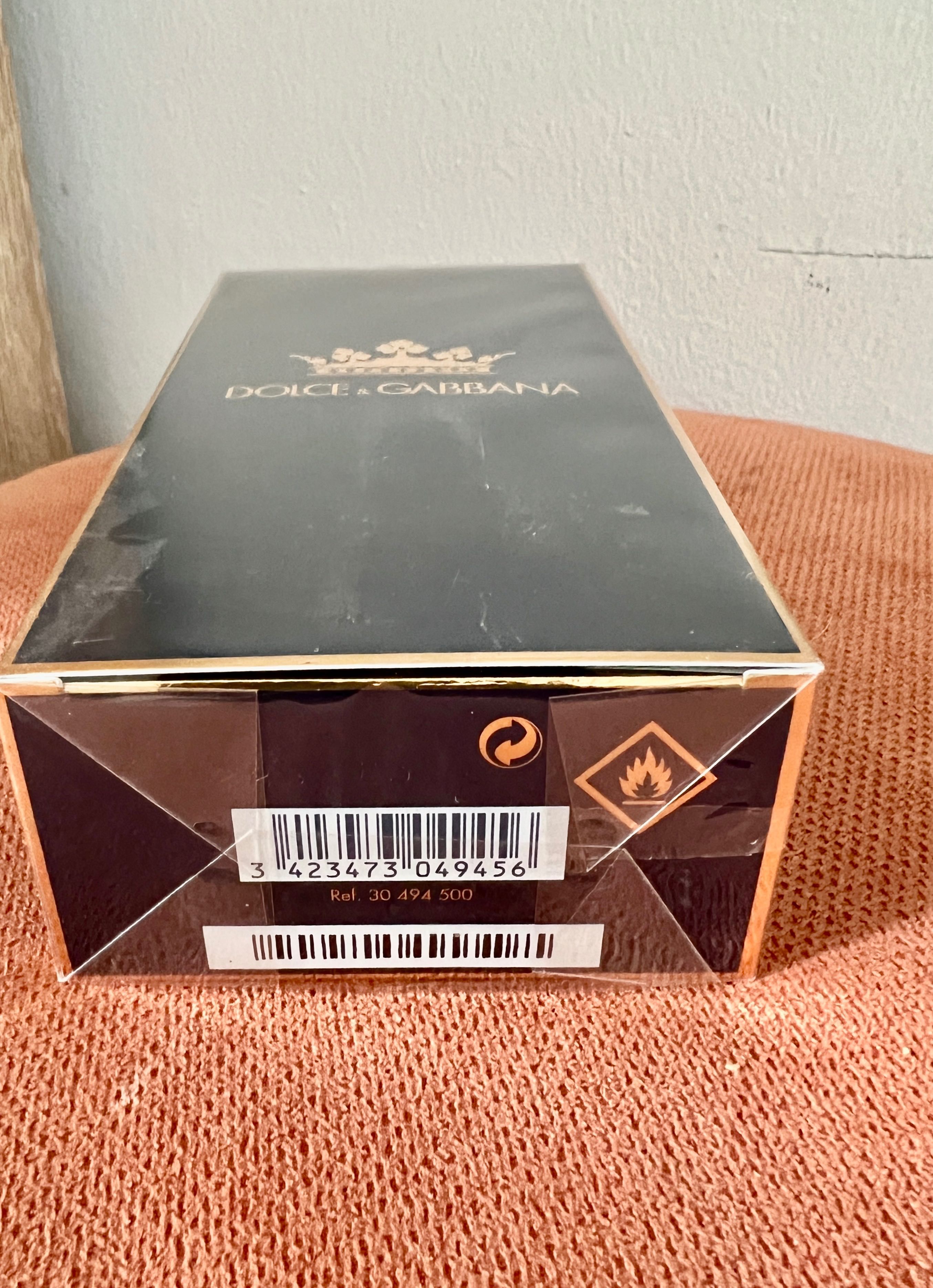 Парфюм Dolce & Gabbana K EDT 100ml