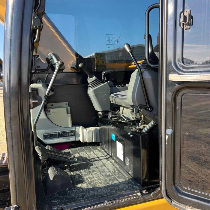 Caterpillar 307E2