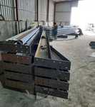 Vand hale metalice 15x30x4