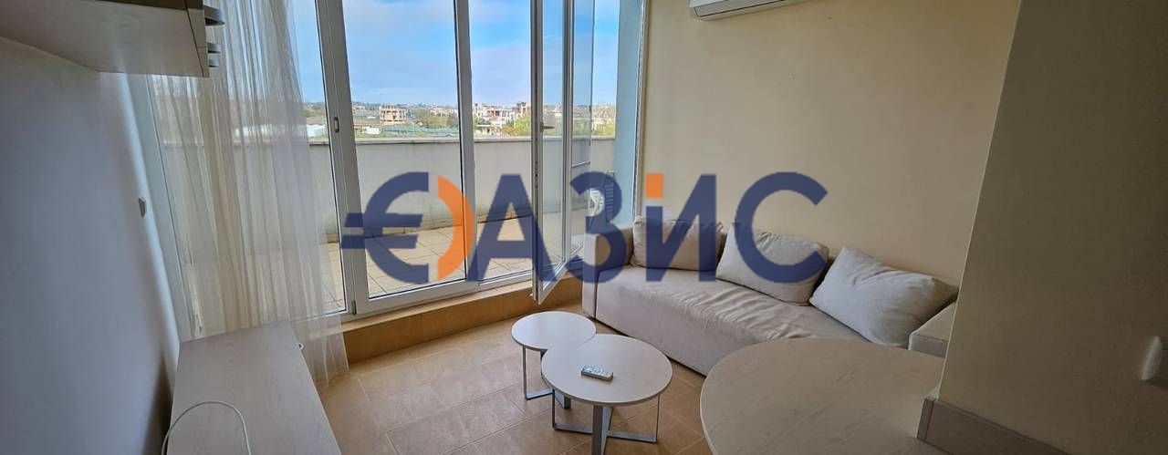 Продава се Двустаен апартамент в Черноморец - 59 кв.м за 931 €/кв.м - Снимка #4