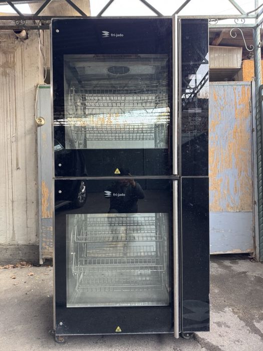 Продаётся гриль аппарат профессиональный