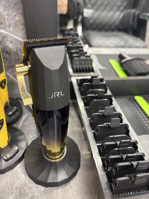 Jrl машинка 2020