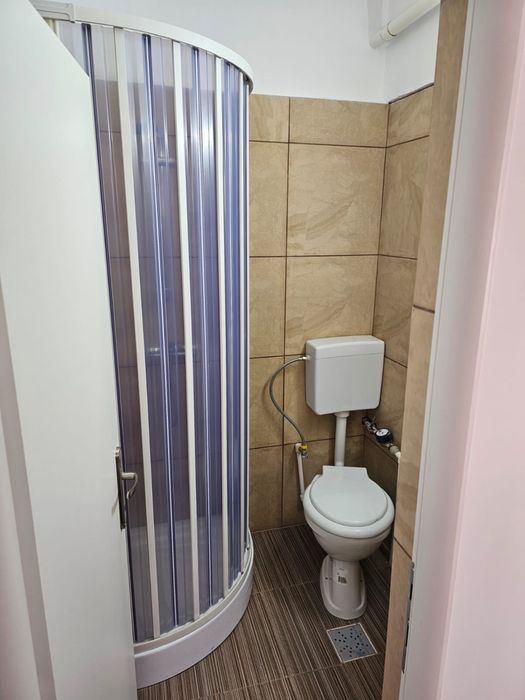 Vand apartament 2 camere