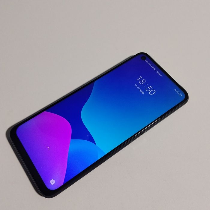 Телефон Realme 6s 6/128 Гб