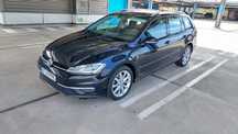 Vw Golf 7.5 Highline