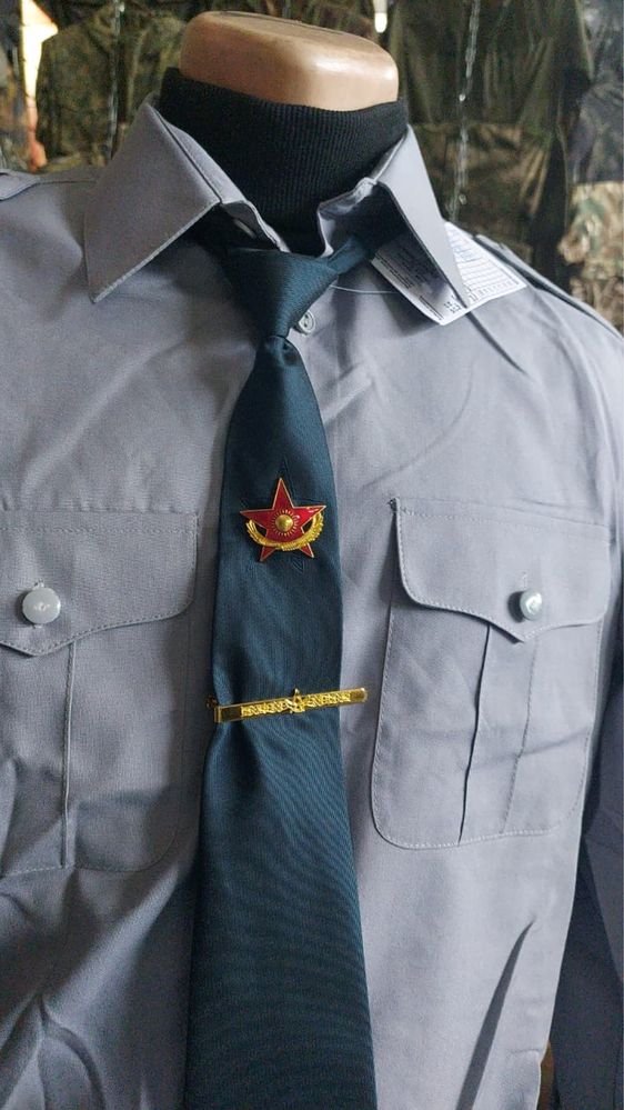 нвп рубашка срочно