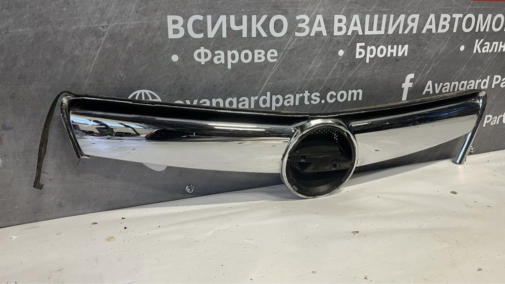 Предна лайстна Opel Antara 2007-2015