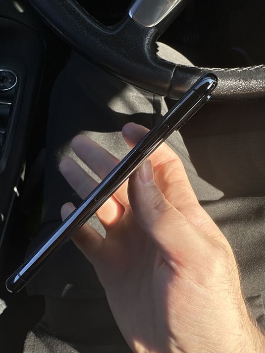 Iphone xs 256 Gb, 100% baterie