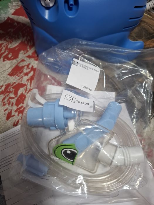 Инголятор Philips