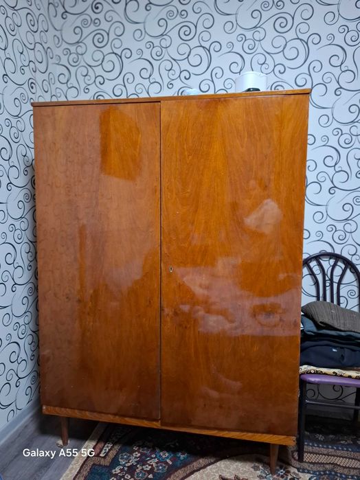 Шкаф шифоньер б/у