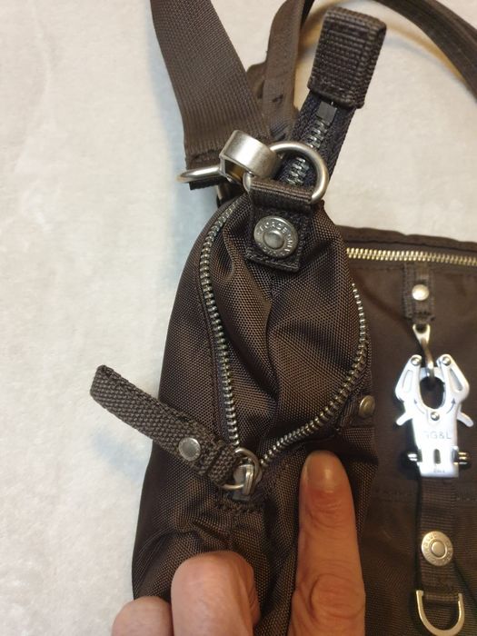 George Gyna And Lucy