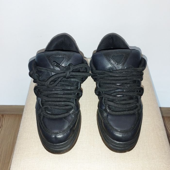 Chunky sneakers Bershka 43