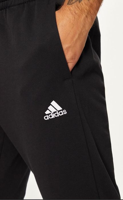 Комплект adidas Sportswear сив/черен